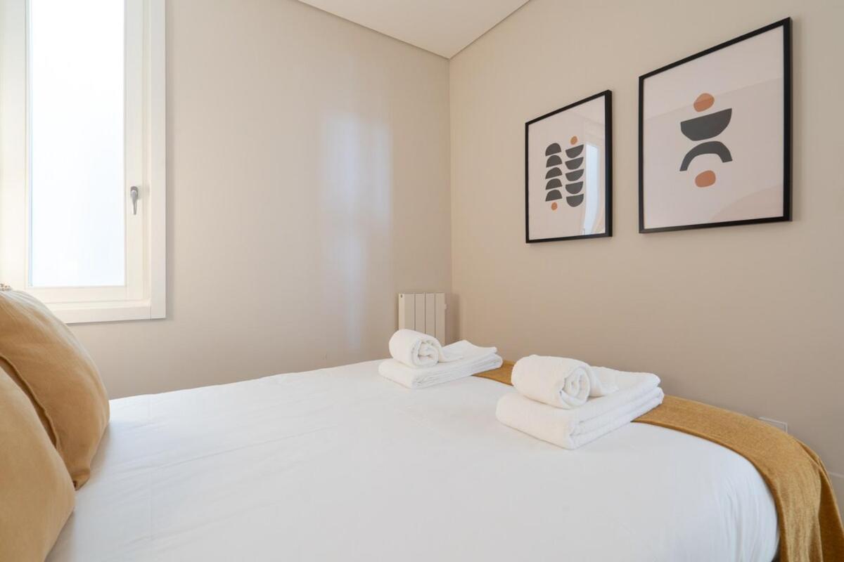 Habitatio - Aliados By Luxistay Porto Exterior foto